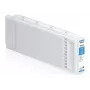 Cartuccia d'inchiostro Epson T6942 originale ciano 700 ml confezione singola