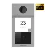 Videocitofono Hikvision DS-KIS604-S(C) 2 MP 17,8 cm (7
