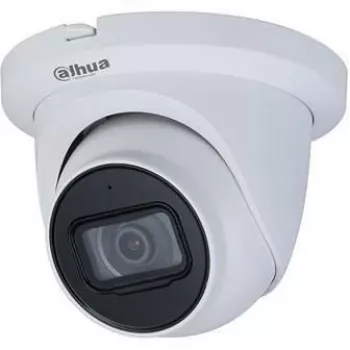 Telecamera di sorveglianza DAHUA HAC-HDW1200TLMQA0280BS6 HDCVI 2MP IR Eyeball