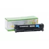 Compatibile Static-Control Hewlett-Packard 305A (CE411A) ciano, 2600 pagine