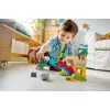 LEGO DUPLO 10463 Dinosaurio Spidey-Rex contro Green Goblin