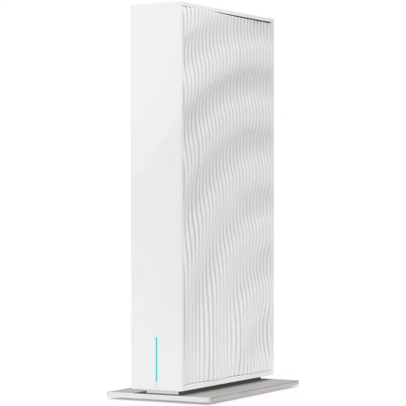 Acer Wave 7 – Sistema Wi-Fi – (3 router) – Rete 1GbE, 2.5GbE, Wi-Fi 7 – Wi-Fi 7 – Multi-Band (FF.G2UTA.003)