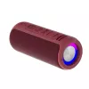 Altoparlante portatile mono Denver BTV-213BD rosso