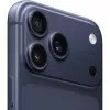 Apple iPhone 17 Pro Max - smartphone 5G - Dual-SIM / memoria interna 1 TB - display OLED - 6,9 - 2868 x 1320 Pixel (120 Hz)