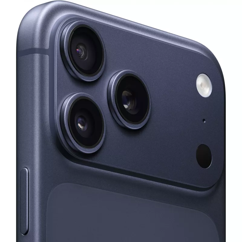 Apple iPhone 17 Pro Max - smartphone 5G - Dual-SIM / memoria interna 1 TB - display OLED - 6,9 - 2868 x 1320 Pixel (120 Hz)