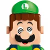Set da costruzione LEGO 71440 Super Mario figura LEGO Luigi interattiva