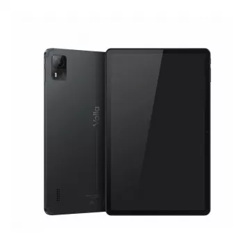 Tablet Volla VollaTablet con Ubuntu Touch 4G 512GB nero — 4G, 512 GB di memoria, Ubuntu Touch