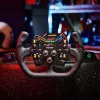 Asetek SimSports GT Rim - Open D, pelle