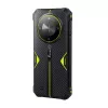 Smartphone FOSSiBOT F105 – modello F105 verde CH