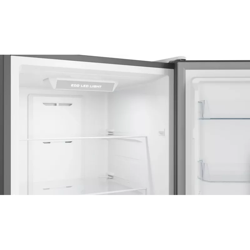 Teka NFL 355 SS a libera installazione 310 L E acciaio inox