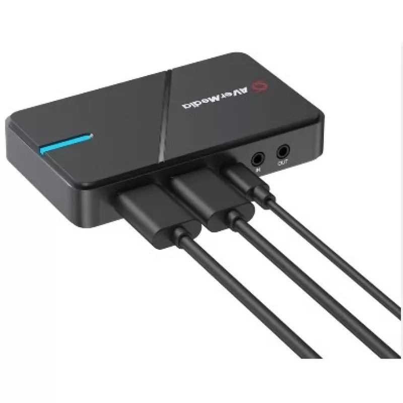 Dispositivo di acquisizione video AVerMedia GC551G2