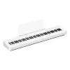 Yamaha P-225WH pianoforte digitale 88 tasti bianco