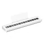 Yamaha P-225WH pianoforte digitale 88 tasti bianco
