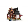 LEGO NINJAGO 71858 Fucina delle quattro armi – 15° anniversario