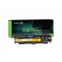 Green Cell LE89 batteria ricaricabile sostitutiva per notebook