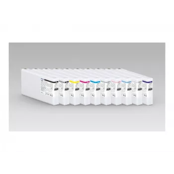 Cartuccia d'inchiostro Epson UltraChrome Pro10 1 pz. originale viola