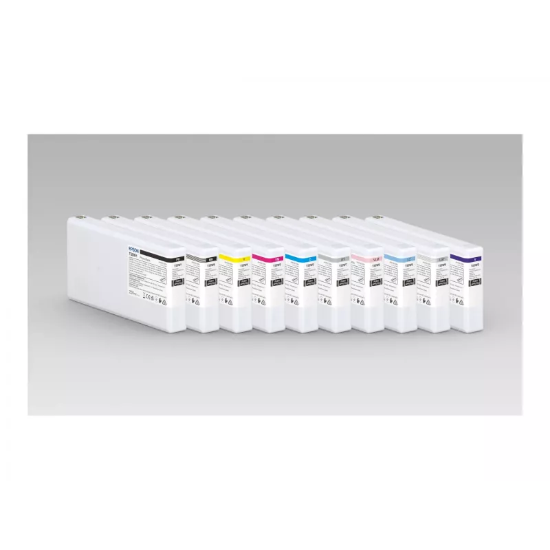 Cartuccia d'inchiostro Epson UltraChrome Pro10 1 pz. originale viola