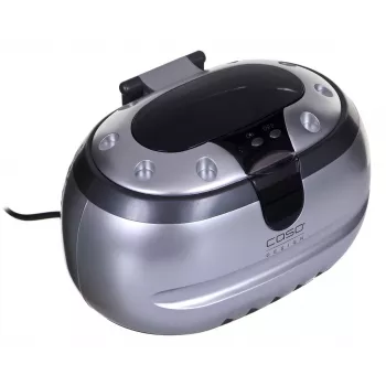 Caso 01500 50 W argento