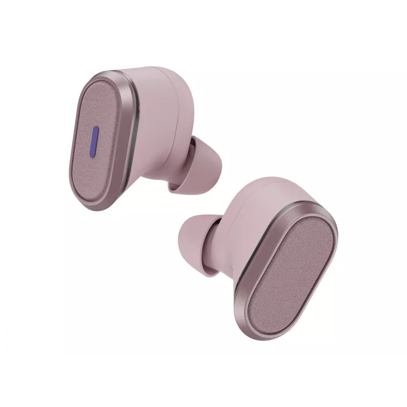 Logitech Zone True Wireless, cuffie in-ear, ANC, rosé, rosa, in-ear, Bluetooth, 985-001090
