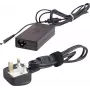Alimentatore AC Dell PA-12 19.5V 3.34A 65W per laptop