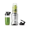 Frullatore NutriBullet NB1206S 0,9 l 1200 W argento, nero