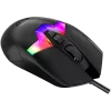 Mouse gaming LORGAR MSP80 8000 Hz USB