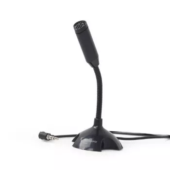 Microfono DESKTOP/MIC-D-02 Gembird