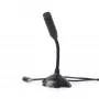 Microfono DESKTOP/MIC-D-02 Gembird