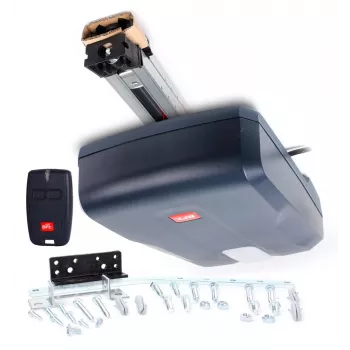 Cinghia per porta da garage BFT Botticelli BT A650 29 KIT — set cinghia di ricambio per portoni sezionali e basculanti