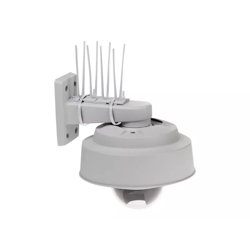 Accessorio per telecamera di rete dissuasore per uccelli/SPIKES 10 pezzi 5801-121 Axis