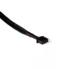 Cavo splitter RGB Alphacool 18698 5V nero 300mm