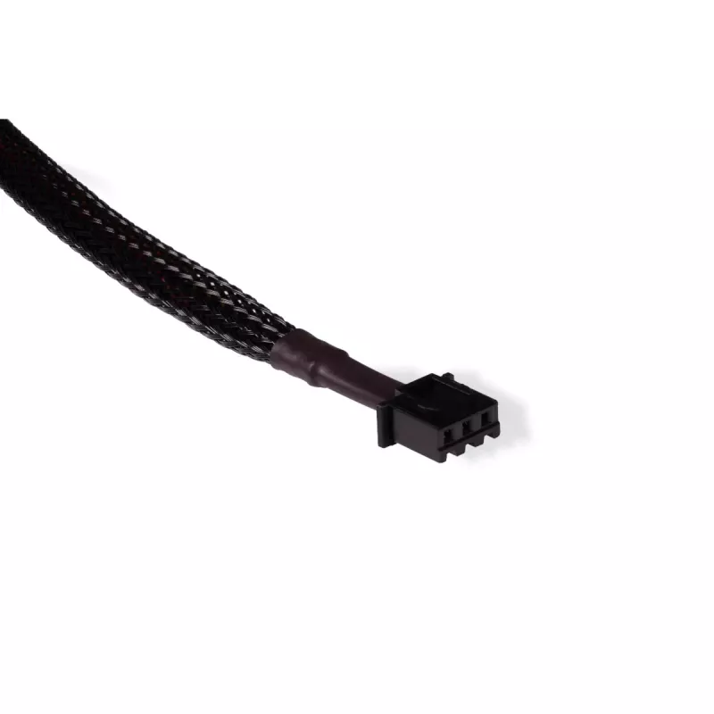 Cavo splitter RGB Alphacool 18698 5V nero 300mm