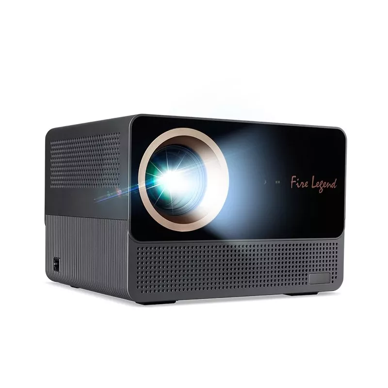 Acer AOpen Fire Legend QF18s proiettore LED, LCD, Full HD 1920x1080, 800 ANSI lm, 1000:1, messa a fuoco automatica, altoparlanti Bluetooth, 3,18 kg