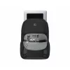Zaino per il tempo libero Wenger SwissGear XE Tryal nero poliestere PVC