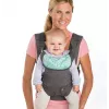 Porta neonato Infantino 4in1