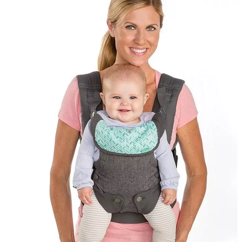 Porta neonato Infantino 4in1