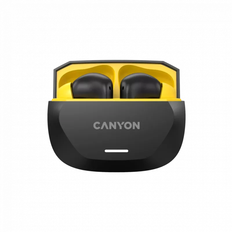 Canyon CNS-TWS7BY Prodotto Nero