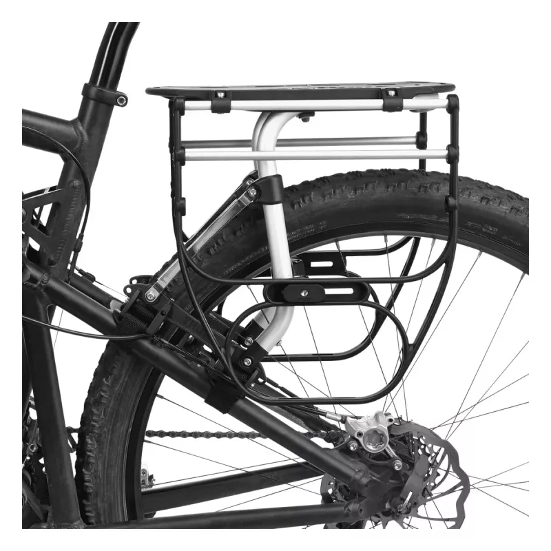 Thule 100017 Pack n Pedal telaio laterale