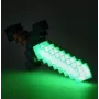 Lampada decorativa Paladone Minecraft spada luminosa