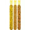 Vitakraft Kräcker Mix Egg snack per cocorite con uovo, albicocca e miele, 3 pezzi