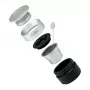 Kit accessori per macchina per caffè Outin OTEM-01-ACCESSORY-KIT set per la preparazione del caffè