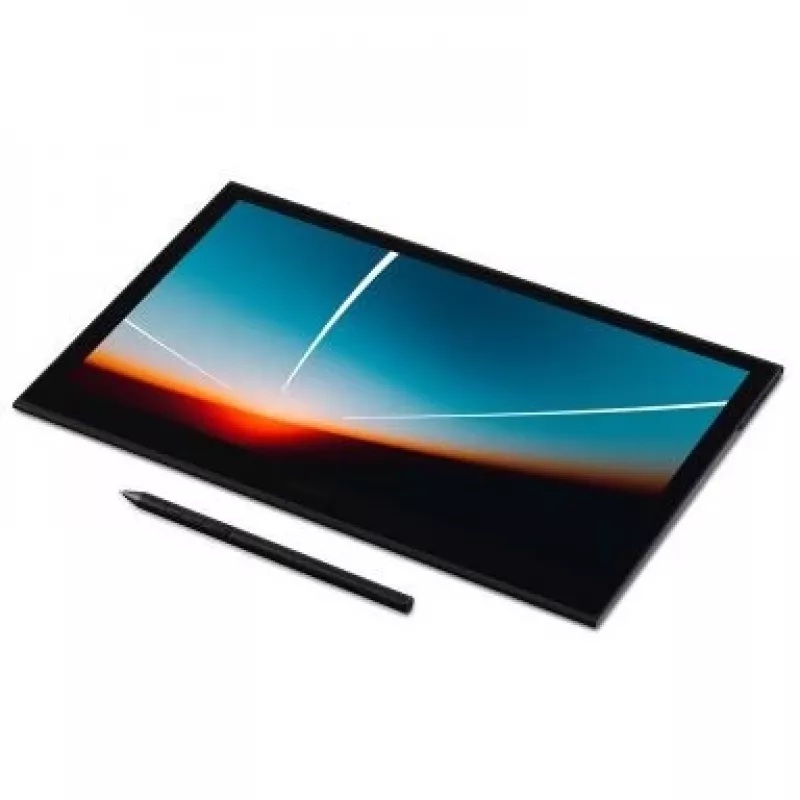 Wacom Movink 13 Touch Display interattivo a penna OLED, 13,3 pollici Full HD (DTH135K0B)