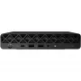 HP EliteDesk 8 Mini G1i AI mini PC, Intel Core Ultra 5 235T, 32 GB DDR5-5600, 512 GB SSD NVMe, Intel Graphics, Wi-Fi 7, Windows 11 Pro, nero