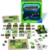 Minecraft Builder & Biomes, gioco da tavolo