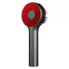 Spazzola massaggiante rigenerante per capelli e cuoio capelluto MT6537