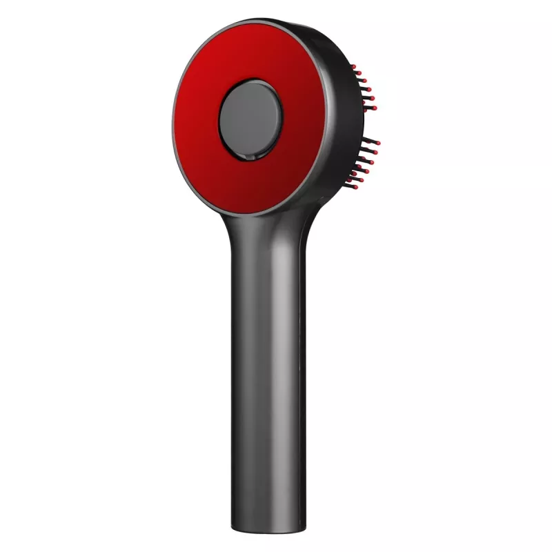 Spazzola massaggiante rigenerante per capelli e cuoio capelluto MT6537
