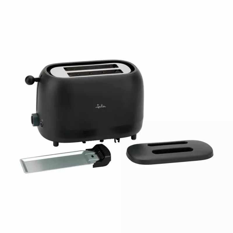 Asciugacapelli Jata JETT1262 2200W con tecnologia ionica e più livelli di calore/ventilazione