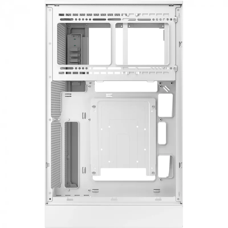 DeepCool CH270 WH case (R-CH270-WHNDM0-G-1)