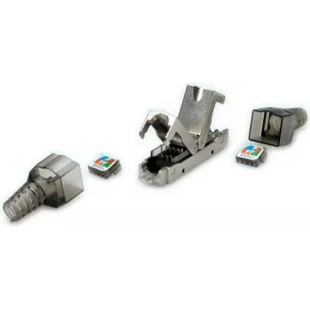 Modulo di connessione cavo VALUE Cat.6A, STP (26.99.0380)