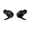 Cuffie Esperanza TWS CARDERA wireless in-ear per chiamate/musica Bluetooth nero